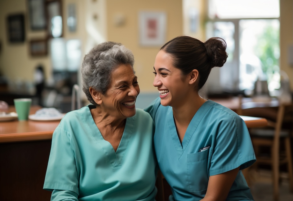 Nurse Visits and Doctor Consultations