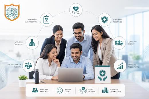 Partner with CareYogi