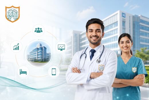 Hospitals and Clinics