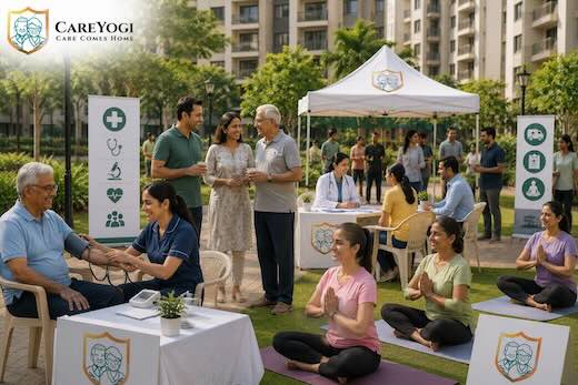 RWAs (Resident Welfare Associations)
