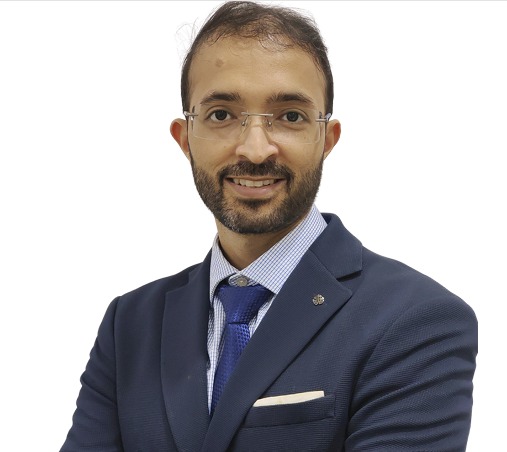 Dr. Vineet Bahuguna
