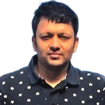 Dr. parag test