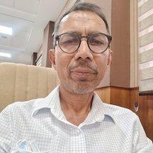 Dr sachin Semwal
